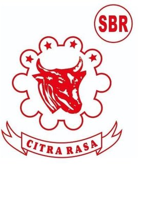 Trademark CITRA RASA SBR