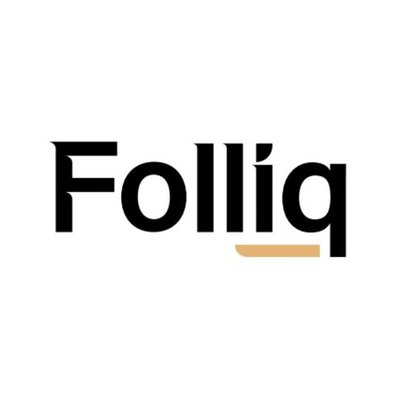 Trademark Folliq