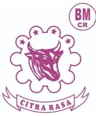 Trademark CITRA RASA BM CR