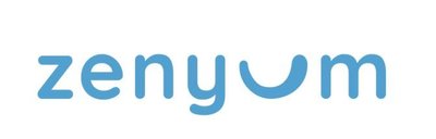 Trademark Zenyum logo