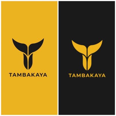 Trademark TAMBAKAYA & Logo