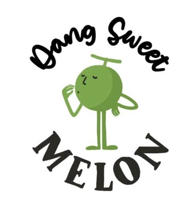 Trademark DANG SWEET MELON