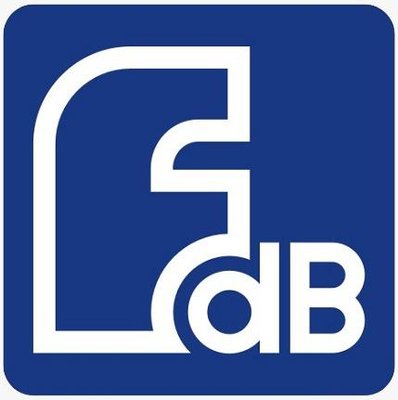 Trademark FDB AUDIO & LUKISAN