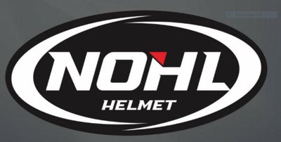 Trademark NOHL HELMET