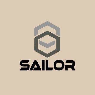 Trademark SAILOR