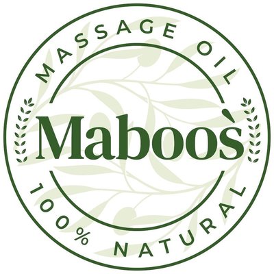 Trademark maboos