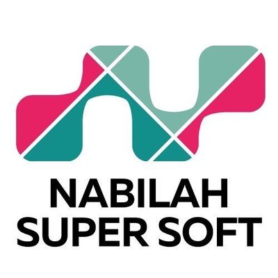 Trademark NABILAH SUPER SOFT