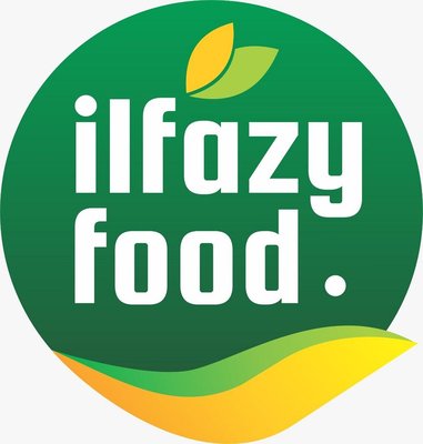 Trademark ILFAZY FOOD & Lukisan