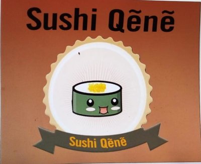 Trademark Sushi Qene