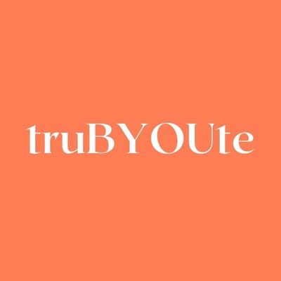 Trademark truBYOUte