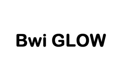 Trademark Bwi GLOW