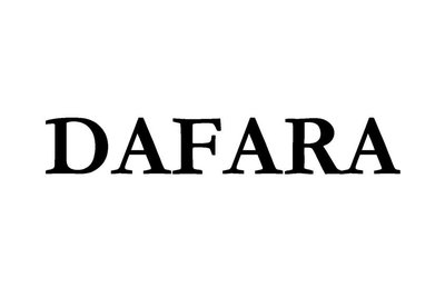 Trademark DAFARA