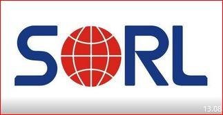 Trademark SORL + LOGO