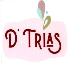 Trademark D'TRIAS