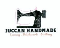 Trademark IUCCAN HANDMADE