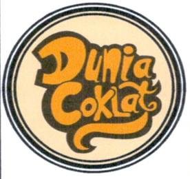 Trademark DUNIA COKELAT