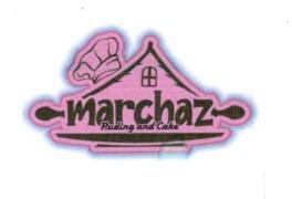 Trademark MARCHAZ