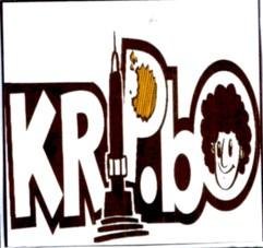 Trademark KRIP.BO