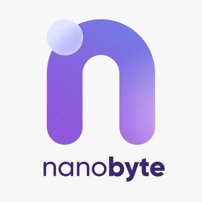 Trademark nanobyte