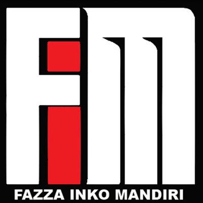 Trademark FIM : Fazza Inko Mandiri