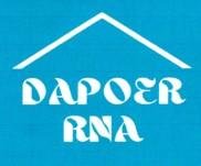 Trademark DAPOER RNA