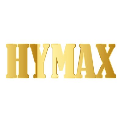 Trademark HYMAX