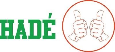 Trademark HADE + LOGO