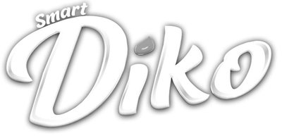 Trademark SMART DIKO DAN LUKISAN