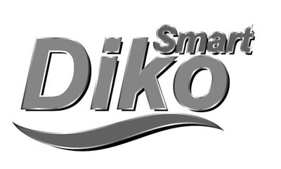 Trademark SMART DIKO DAN LUKISAN