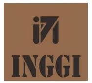 Trademark INGGI