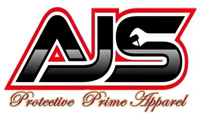 Trademark AJS "Protective Prime Apparel"