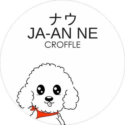 Trademark JA-AN NE