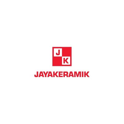 Trademark JK JAYAKERAMIK + Lukisan