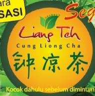 Trademark CUNG LIONG CHA