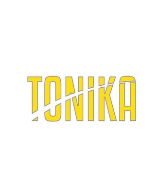 Trademark TONIKA