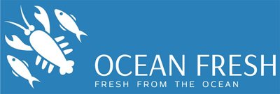 Trademark OCEAN FRESH