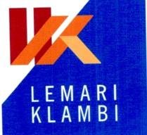 Trademark LEMARI KLAMBI