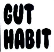 Trademark GUT HABIT