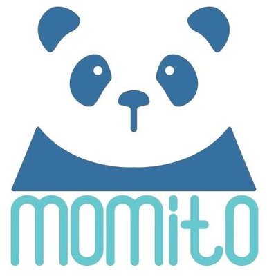 Trademark MOMITO + LOGO