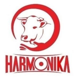 Trademark HARMONIKA