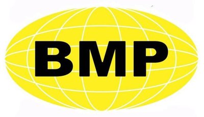 Trademark BMP