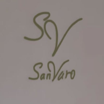 Trademark SANVARO