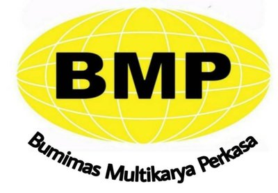 Trademark BMP BUMIMAS MULTIKARYA PERKASA