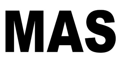 Trademark MAS