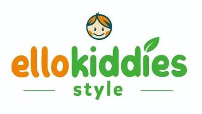 Trademark ELLOKIDDIES STYLE & LUKISAN