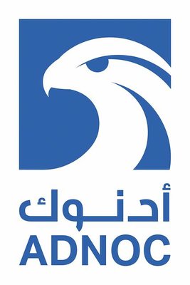 Trademark ADNOC & Device