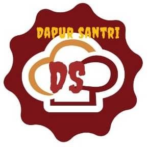 Trademark Dapur Santri + Logo