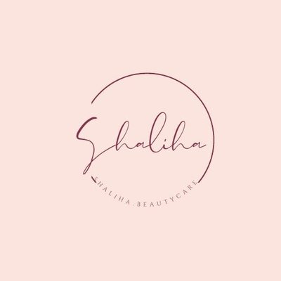 Trademark SHALIHA BEAUTY CARE + LOGO