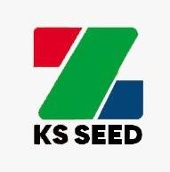 Trademark KS SEED + LOGO