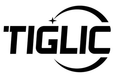 Trademark TIGLIC logo